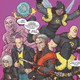 Illustration for article titled Two new Secret Wars tie-ins justify destroying the Marvel Universe